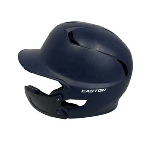 Used Easton Z5 2.0 Batting Helmet No Mask Navy Blue S/M 11406-S000108156
