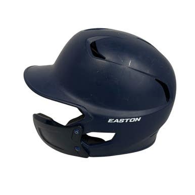 Used Easton Z5 2.0 Batting Helmet No Mask Navy Blue S/M 11406-S000108156