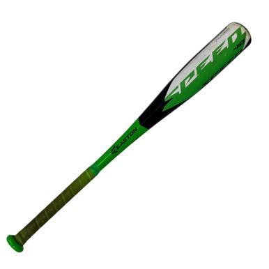 Used Easton SPEED BB/SB USA 2 5/8 Bat 26" 11406-S000107994
