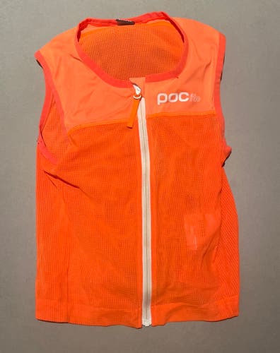 Kids Small POCito (POC) Back Protector (Used)
