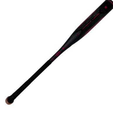 Used AXE DANIELLE LAWRIE BB/SB Fastpitch Bat 28" 11406-S000108008
