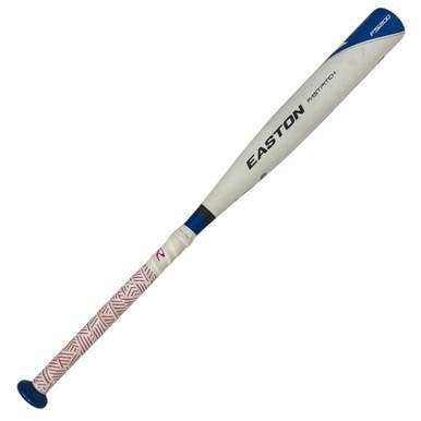 Used Easton FASTPITCH BB/SB Fastpitch Bat 28" 11406-S000108090