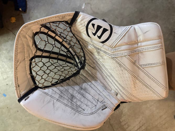 Warrior Ritual G6 E+ Full Right (Used)