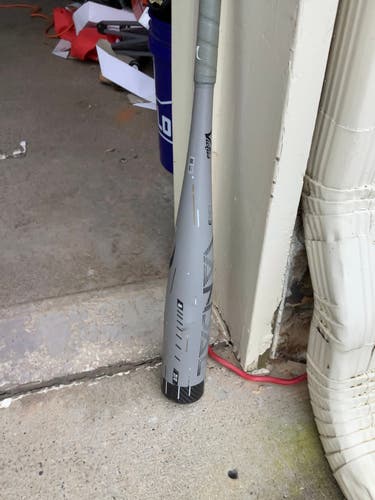 2024 Victus Vibe Alloy USSSA Certified Bat (-10) 17 oz 27" (Used)