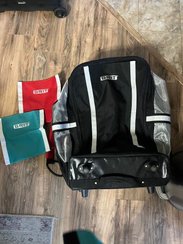 GRIT Bag (Used)