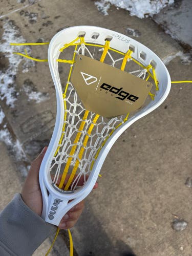Brine Edge Pro Plus
