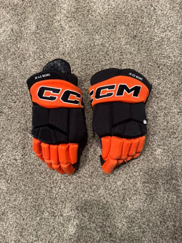 CCM 85C Gloves 13" (Used)