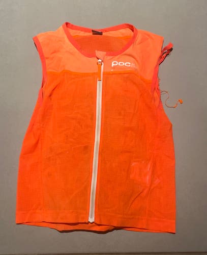 Kids large POCito (POC) Back Protector (Used)