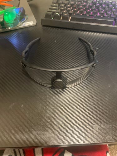 Unisex One Size Fits All Oakley Radar EV Sunglasses (New)