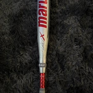2023 Marucci CAT X Composite USSSA Certified Bat (-5) 27 oz 32" (Used)