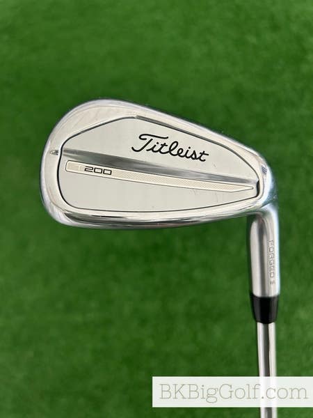 Titleist T200 23 Forged 48 Degree Wedge / Stiff | SidelineSwap