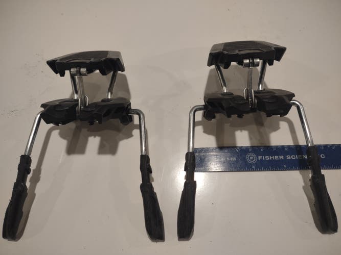 Marker Royal Family Ski Brakes 85mm (Used)