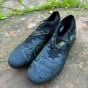 Football/Soccer Puma Future 8 Match Men's Size M 11.5