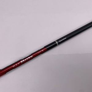 Aldila RIP Phenom TP 80g Stiff Graphite Fairway Wood Shaft 42.25"-Taylormade