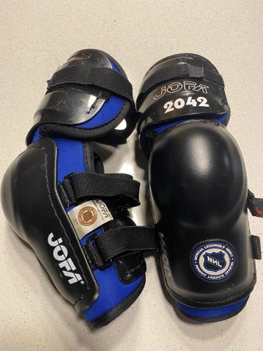 Senior Medium Jofa 2042 Elbow Pads (Used)