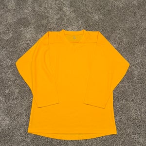 Champro Yellow Jersey (Used)
