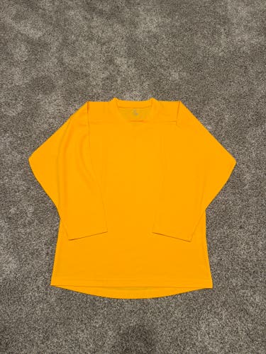 Champro Yellow Jersey (Used)