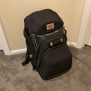 Rawlings baseball bag