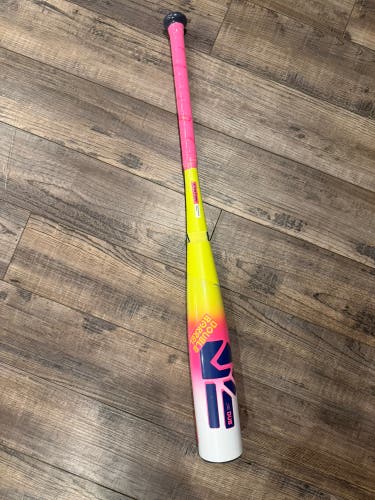 2026 Easton Dub Composite USSSA Certified Bat (-10) 19 oz 29" (New)