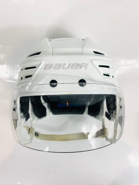 Medium Bauer Re-Akt 155 Helmet (Used)