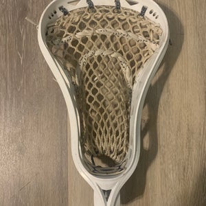 Brine Nitrous Strung Head (Used)