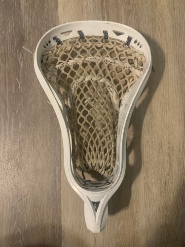 Brine Nitrous Strung Head (Used)