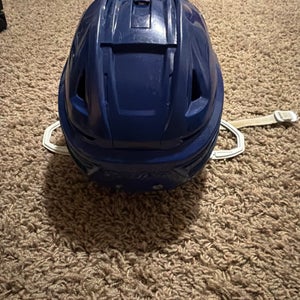 Medium Bauer Re-Akt 155 Helmet
