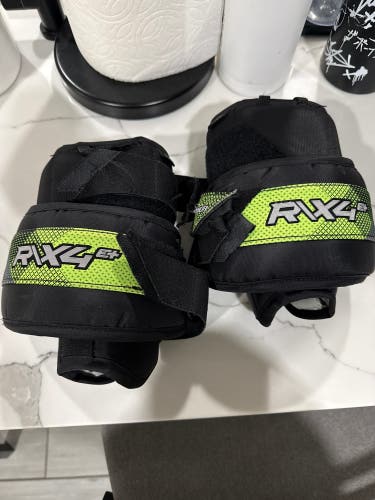 Warrior RX4 Pro+ (Used)
