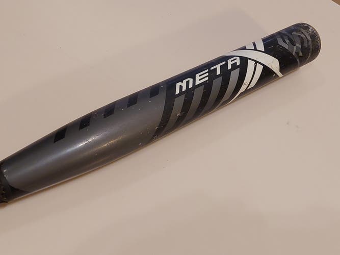 2022 Louisville Slugger Meta Composite Bat 24 oz 33"