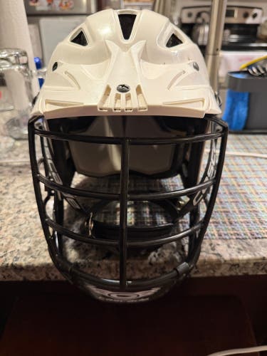 Cascade CLH2 Helmet (Used)