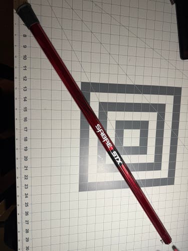 Adult STX Sabre Shaft (Used)