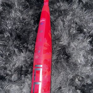 2025 Rawlings Icon Composite USSSA Certified Bat (-5) 26 oz 31" (Used)