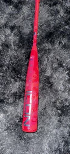 2025 Rawlings Icon Composite USSSA Certified Bat (-5) 26 oz 31" (Used)