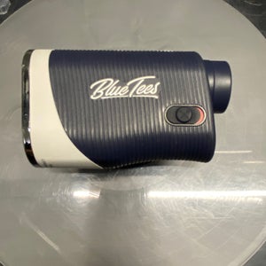 Blue Tees Golf Series 3 Max+