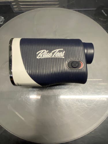 Blue Tees Golf Series 3 Max+