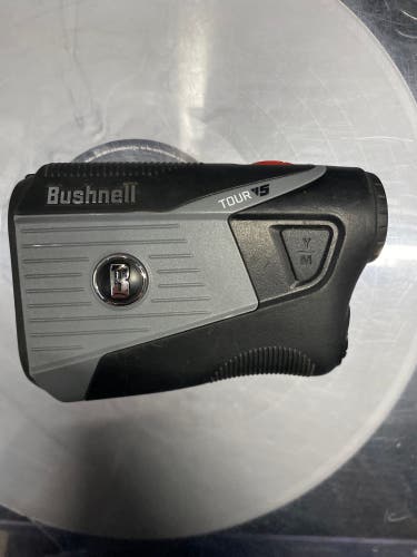 Bushnell Tour v5 Rangefinder