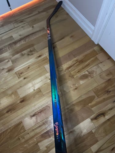 Senior CCM JetSpeed FT8 Pro Right Handed Hockey Stick P29 75 Flex