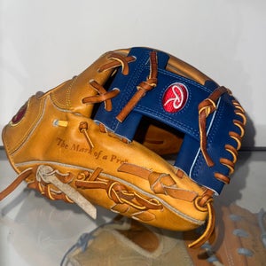 Rawlings Heart Of The Hide 11.5 Japan Horween Baseball Glove Rare