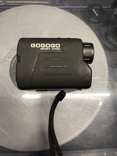 GoGoGo Sport VPro