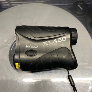 Halo XL450