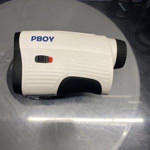 PBOY Rangefinder