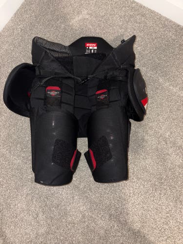 Large CCM JetSpeed Girdle (Used)