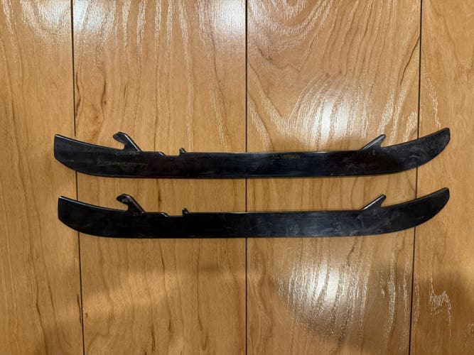 Bauer Pulse TI Edge 263 mm (Used)