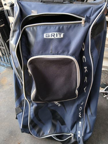 GRIT Tower Bag (Used)