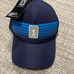 Bran New PGA Golf pro series hat