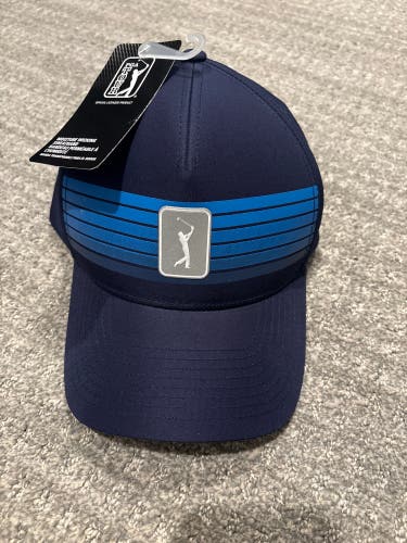 Bran New PGA Golf pro series hat