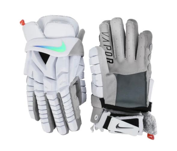 Nike Vapor Premier Lacrosse Gloves Large (New)