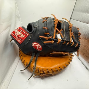 Rawlings Heart of the Hide "Horween" RH First Base 12.5"