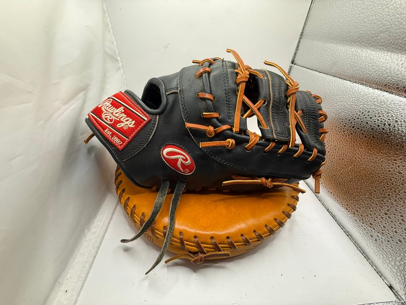 Rawlings Heart of the Hide "Horween" RH First Base 12.5"