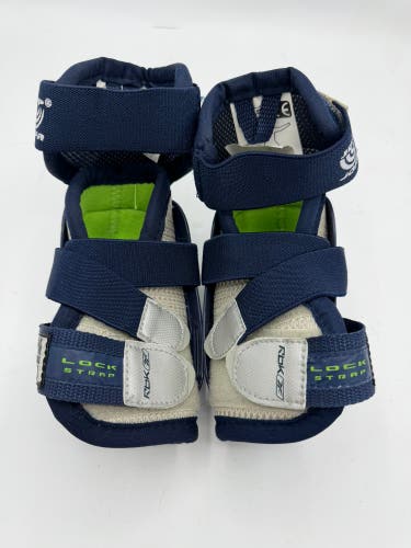 XXS Reebok 3k Elbow Pads Used Once